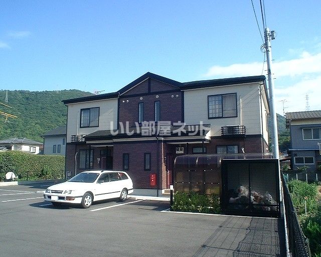 サニー・サイド3883Aの外観画像