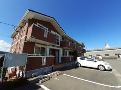 ローレルの外観画像