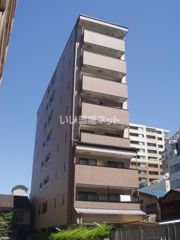 ブルック御池の外観画像