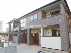 エクセレント有瀬 Ⅰの外観画像