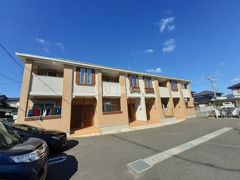 ニュー グレース Ⅱの外観画像