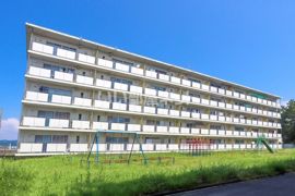 ビレッジハウス千津ヶ谷3号棟の外観画像