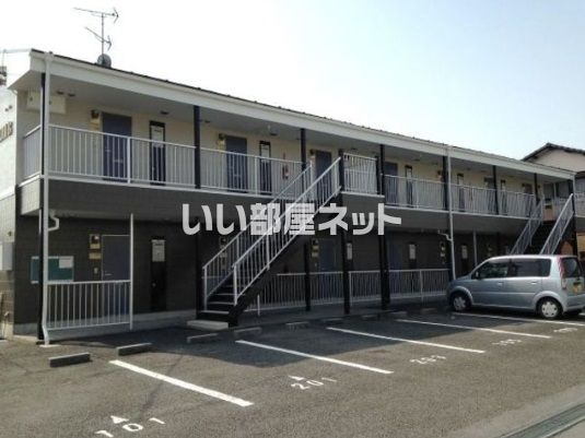 ノーブルFUJIIBの外観画像