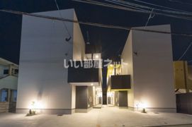 Bau HauseⅡの外観画像