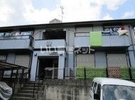 Hill Stage Okazakiの外観画像