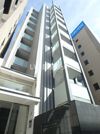 レグルス立川の外観