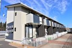 Cloverの間取り画像