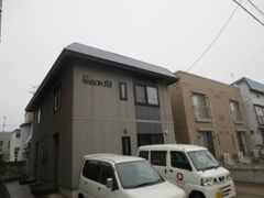 メゾン313の外観画像