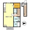 VILLAーMKの間取り画像