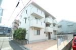 シャルム池上の間取り画像