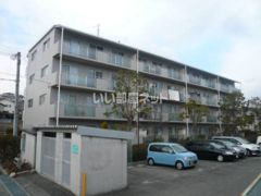 アビタシオン仁川の外観画像
