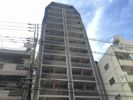 ジェイシティミライエ大手町の間取り画像