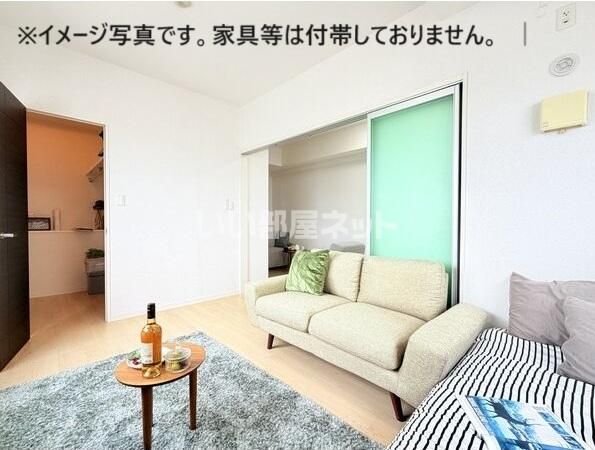 リビング