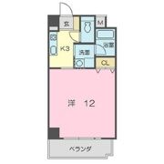 サン・セドルの間取り画像