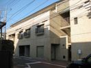 サンパティオ高須の間取り画像