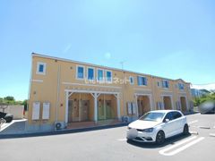 フォレスト パーク Bの外観画像