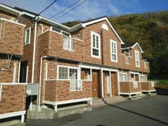 グリーンヒル Bの外観画像