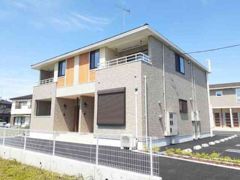 デーアⅠの外観画像