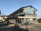 カントリーハイツ梅1の間取り画像