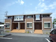 リバティ 11の外観画像