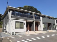 プラシードヒルⅦの外観画像