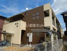 Charme金屋の外観