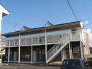 クリスタルハイツ平賀 Bの間取り画像