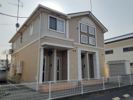 フルール・M3 Bの間取り画像