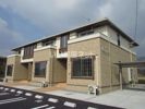 アルドーレⅡの間取り画像