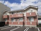 Calme angeの間取り画像