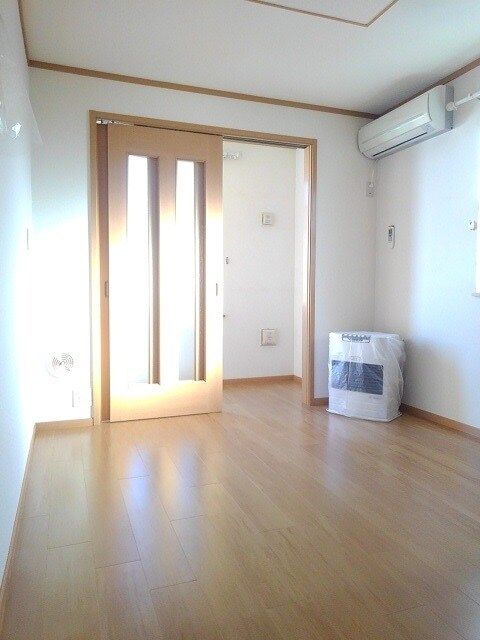リビング