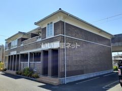 ウエストⅡの外観画像