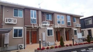 リヴェール舞鶴の外観画像