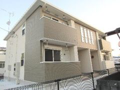 FLOR 野市 Bの外観画像