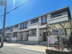 サニーレジデンス西三国Fの外観画像