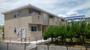 アンジュ Ⅳの間取り画像