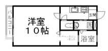ラズベリーハウスの間取り画像