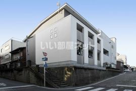 Castle Shinrakuの外観画像