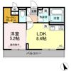 ブラウニーの間取り画像