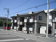 ドリームさくらの外観画像