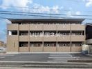 オールベルクの間取り画像