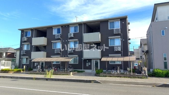 サザンレイクKの外観画像