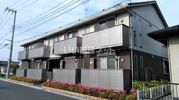 ミリュー Ⅱの間取り画像