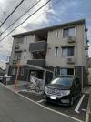 COCO湘南の外観