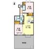 ブランシェの間取り画像