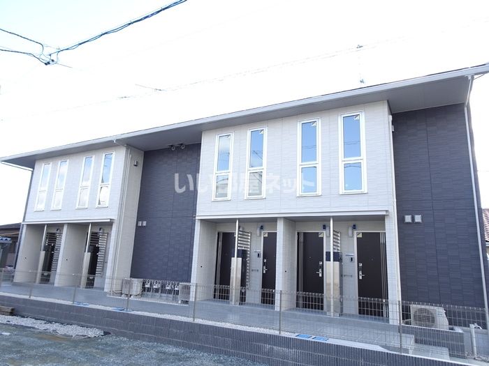 ラ ペ・クロシェットMの外観画像