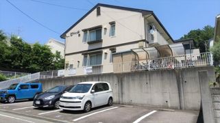 セジュール錦の外観画像