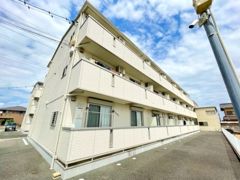 Blanc Village Bの外観画像