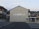 メゾン’Reeの外観