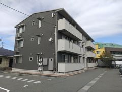 ツインテラスⅧの外観画像